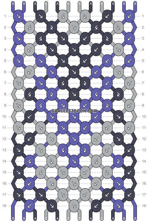 Normal pattern #186364 variation #394863 pattern