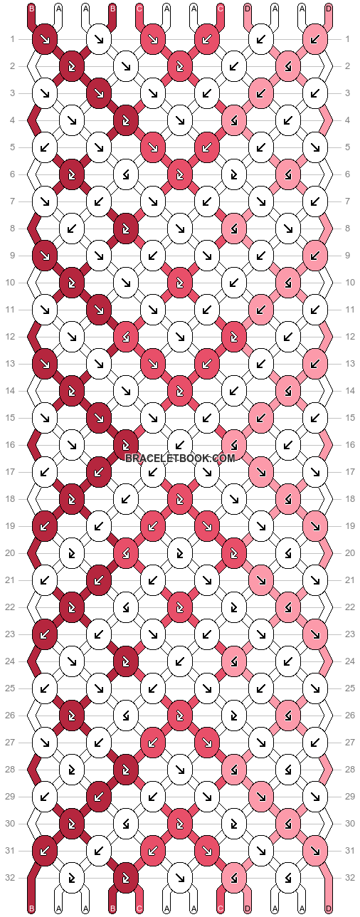 Normal pattern #186657 variation #394864 pattern