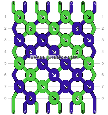 Normal pattern #91368 variation #394865 pattern