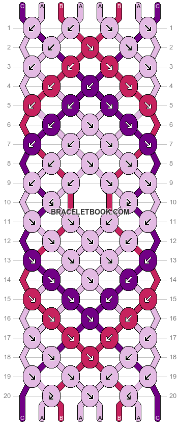 Normal pattern #190888 variation #394866 pattern