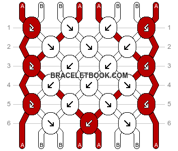 Normal pattern #10295 variation #394867 pattern