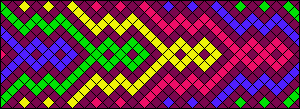 Normal pattern #56511 variation #394868