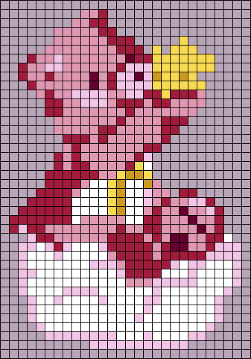 Alpha pattern #157531 variation #394869 preview