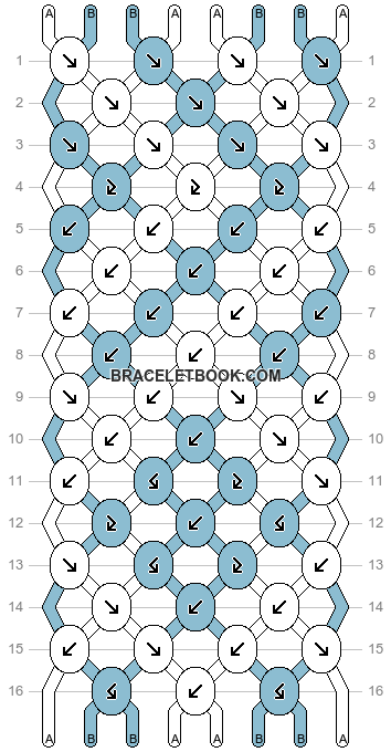 Normal pattern #190917 variation #394871 pattern