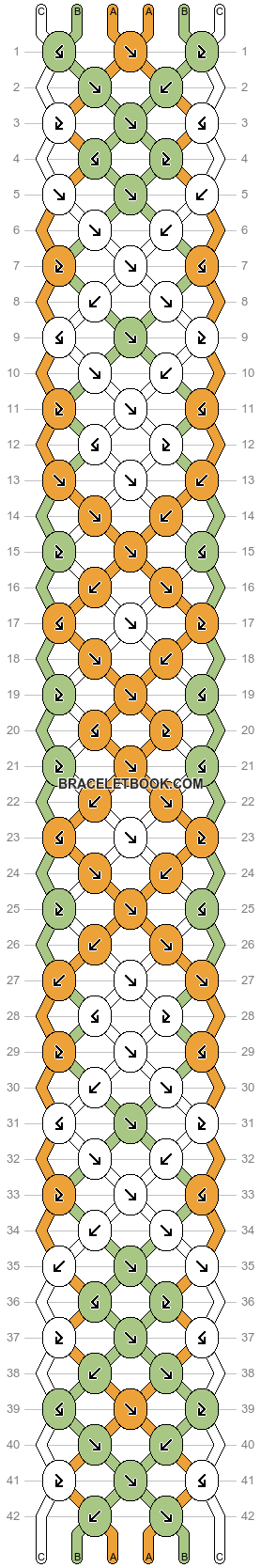 Normal pattern #190658 variation #394873 pattern