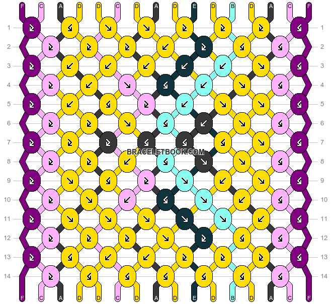 Normal pattern #118051 variation #394875 pattern