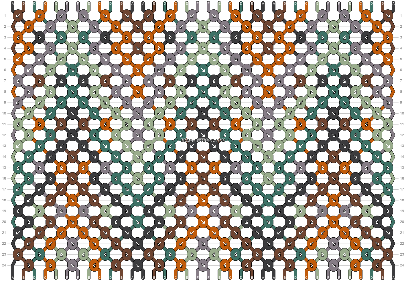 Normal pattern #190902 variation #394876 pattern