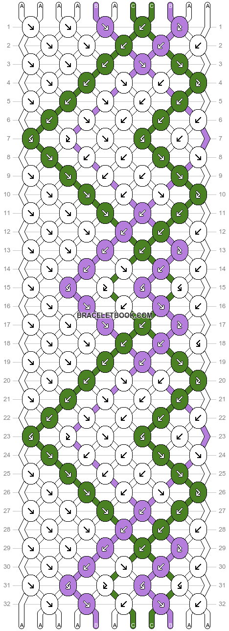 Normal pattern #2615 variation #394878 pattern