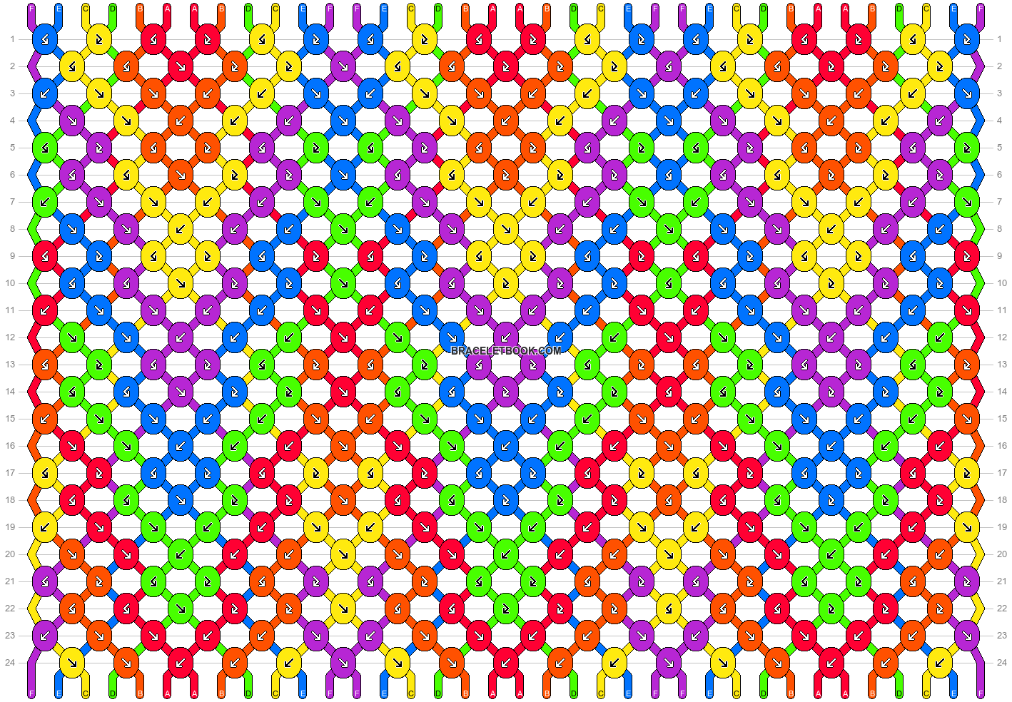 Normal pattern #188907 variation #394879 pattern