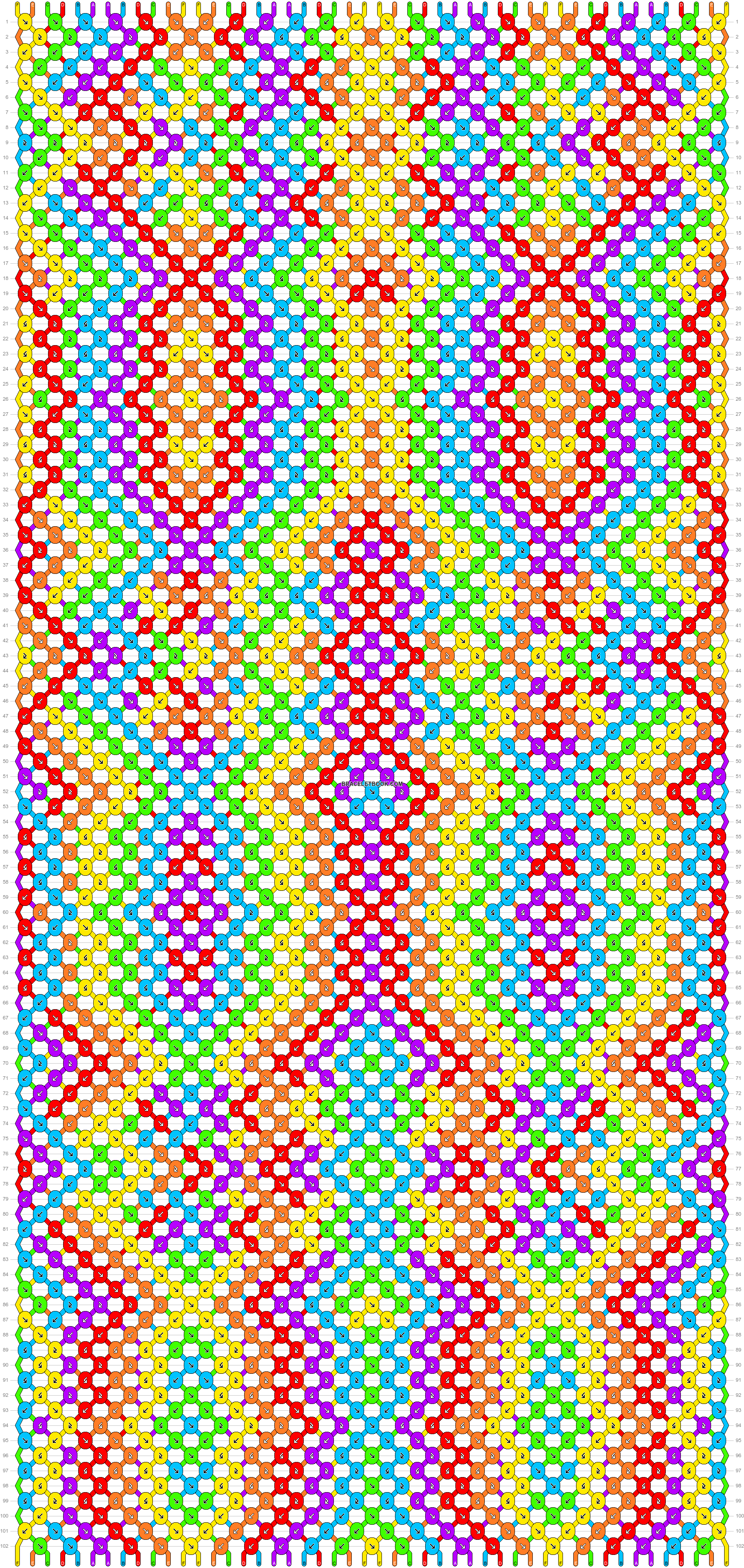 Normal pattern #187575 variation #394880 pattern