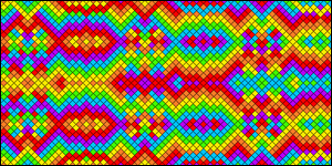 Normal pattern #187575 variation #394880