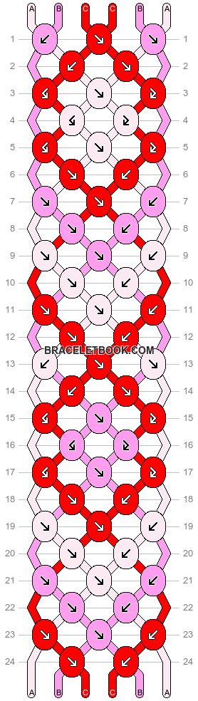 Normal pattern #189869 variation #394881 pattern