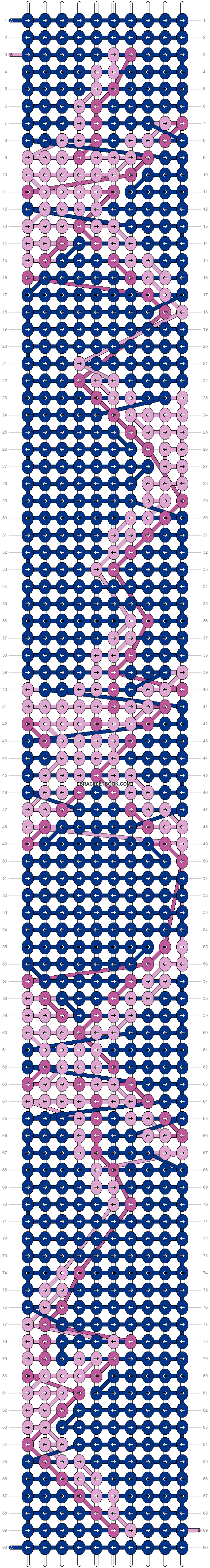 Alpha pattern #175625 variation #394884 pattern