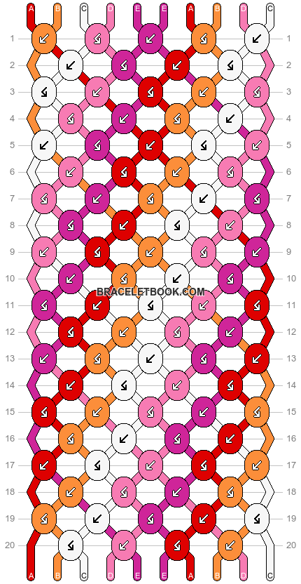Normal pattern #30589 variation #394885 pattern