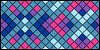 Normal pattern #97484 variation #394886