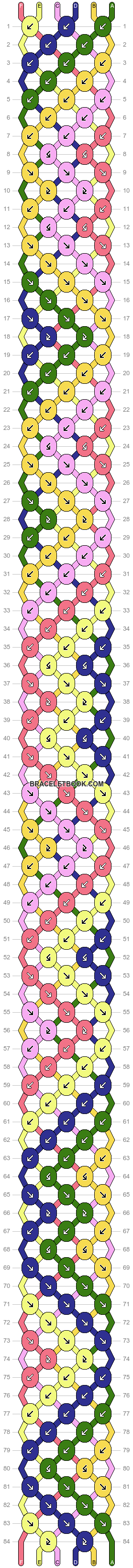 Normal pattern #52880 variation #394887 pattern