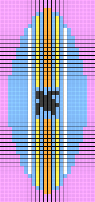 Alpha pattern #59724 variation #394889 preview