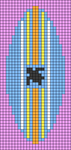 Alpha pattern #59724 variation #394889