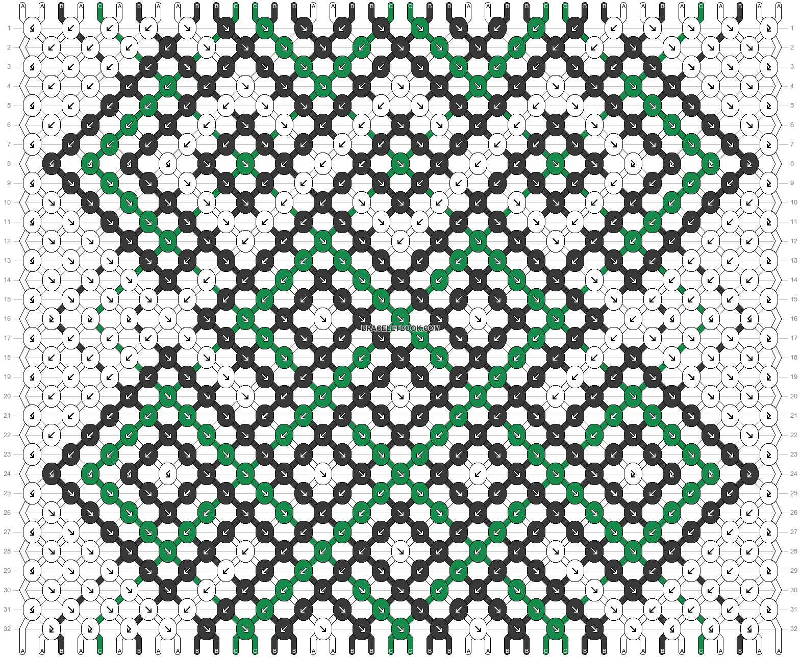 Normal pattern #108275 variation #394890 pattern