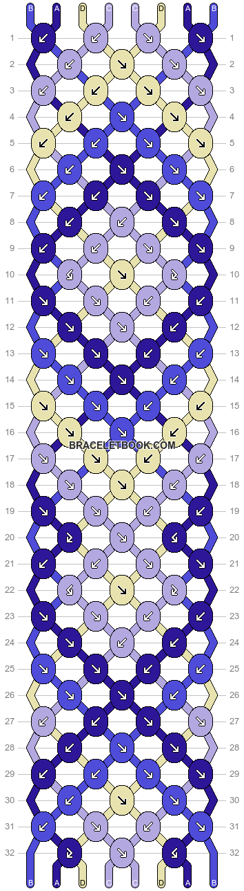 Normal pattern #189583 variation #394891 pattern