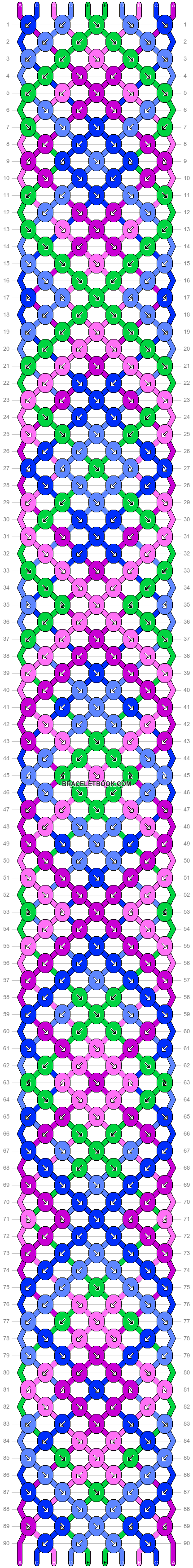 Normal pattern #176868 variation #394892 pattern