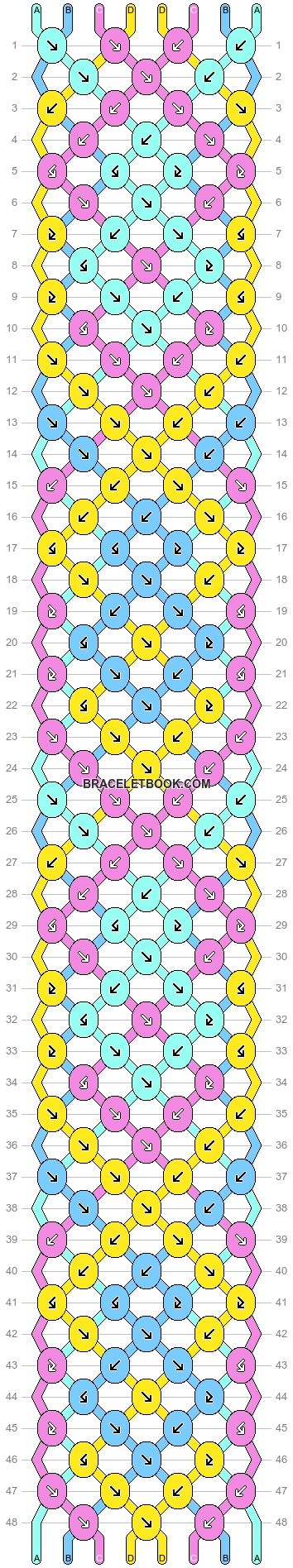 Normal pattern #190868 variation #394894 pattern