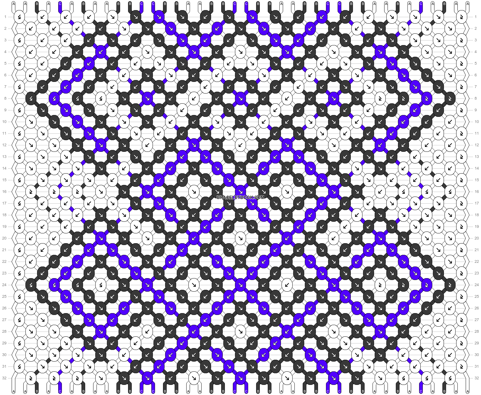 Normal pattern #108275 variation #394895 pattern