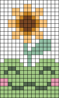 Alpha pattern #152808 variation #394896 preview