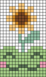 Alpha pattern #152808 variation #394896