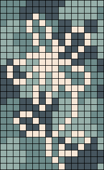 Alpha pattern #173597 variation #394897 preview