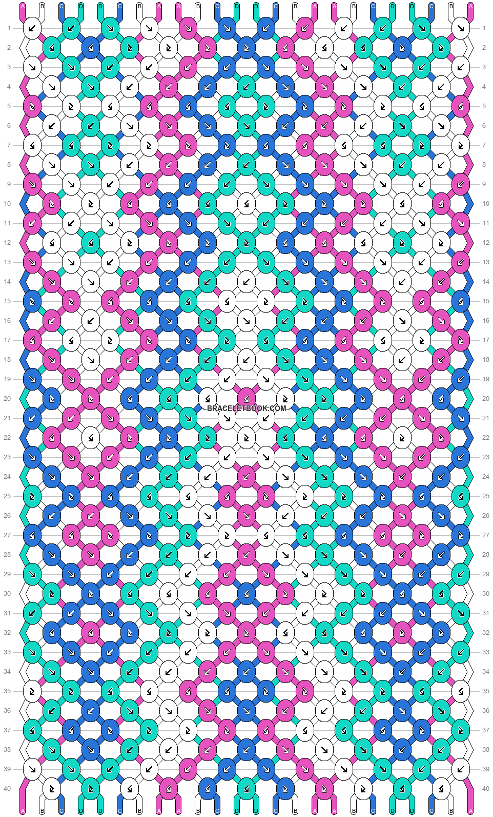 Normal pattern #40149 variation #394898 pattern