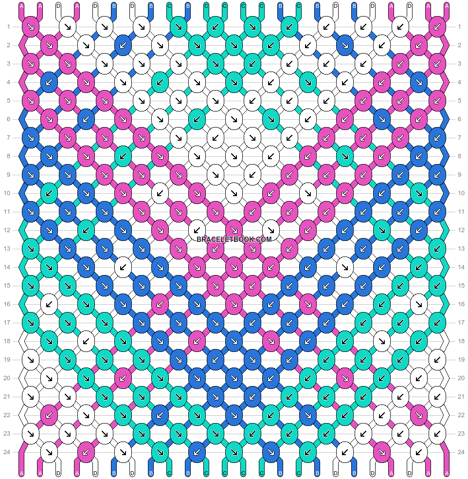 Normal pattern #118093 variation #394899 pattern