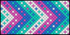 Normal pattern #118093 variation #394899