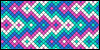 Normal pattern #156660 variation #394900