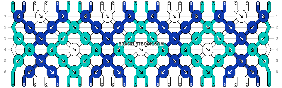 Normal pattern #11333 variation #394903 pattern