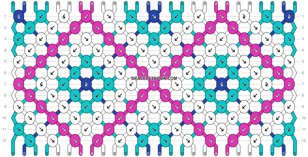 Normal pattern #132712 variation #394907 pattern