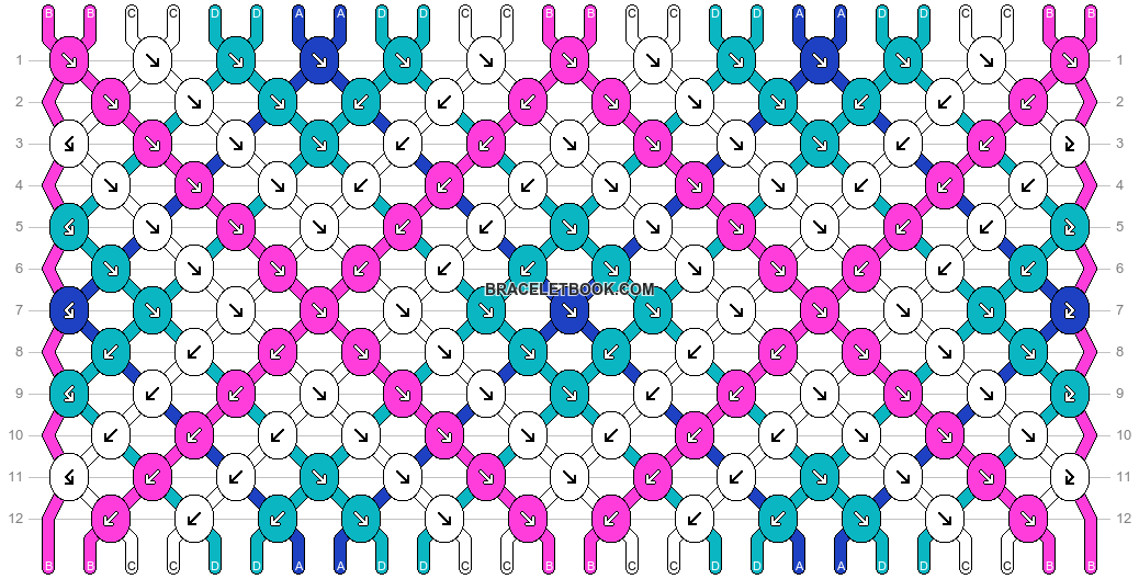 Normal pattern #185844 variation #394908 pattern