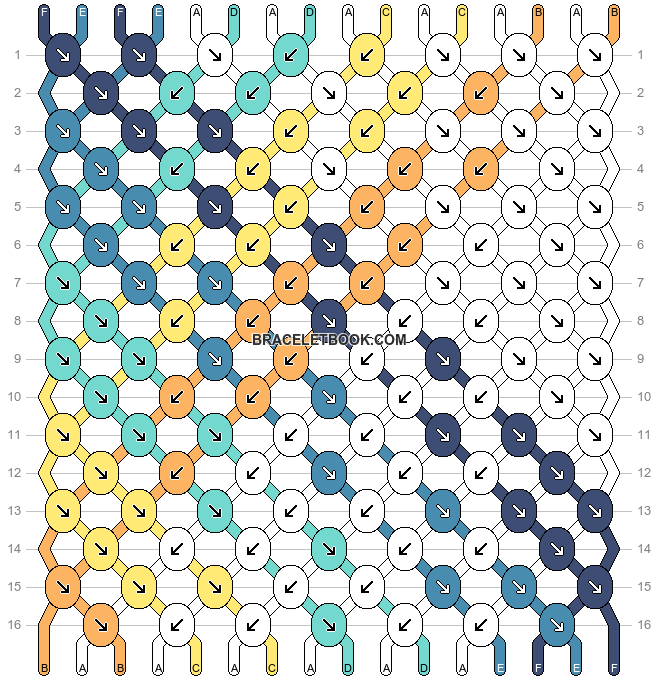 Normal pattern #30605 variation #394910 pattern