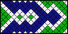 Normal pattern #14562 variation #394912