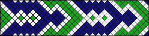 Normal pattern #14562 variation #394912