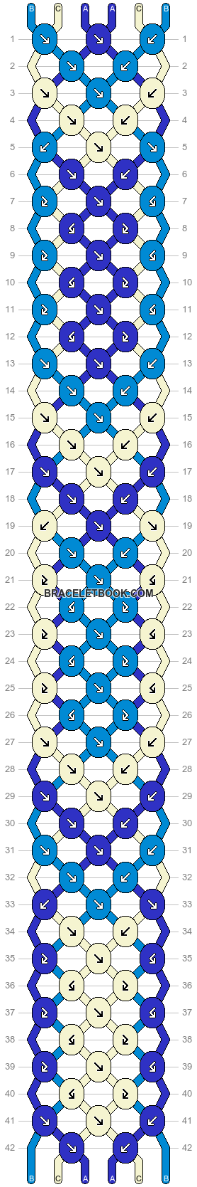 Normal pattern #188884 variation #394913 pattern