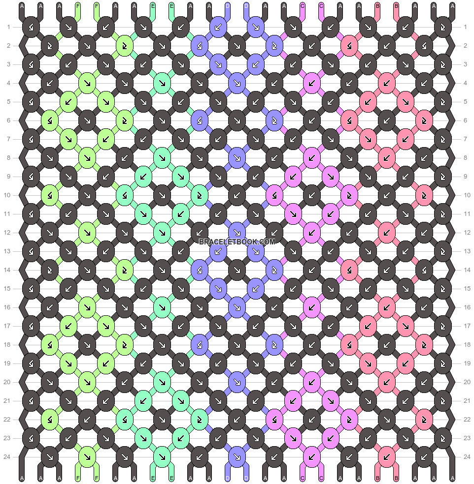 Normal pattern #59961 variation #394914 pattern
