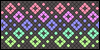 Normal pattern #59961 variation #394914