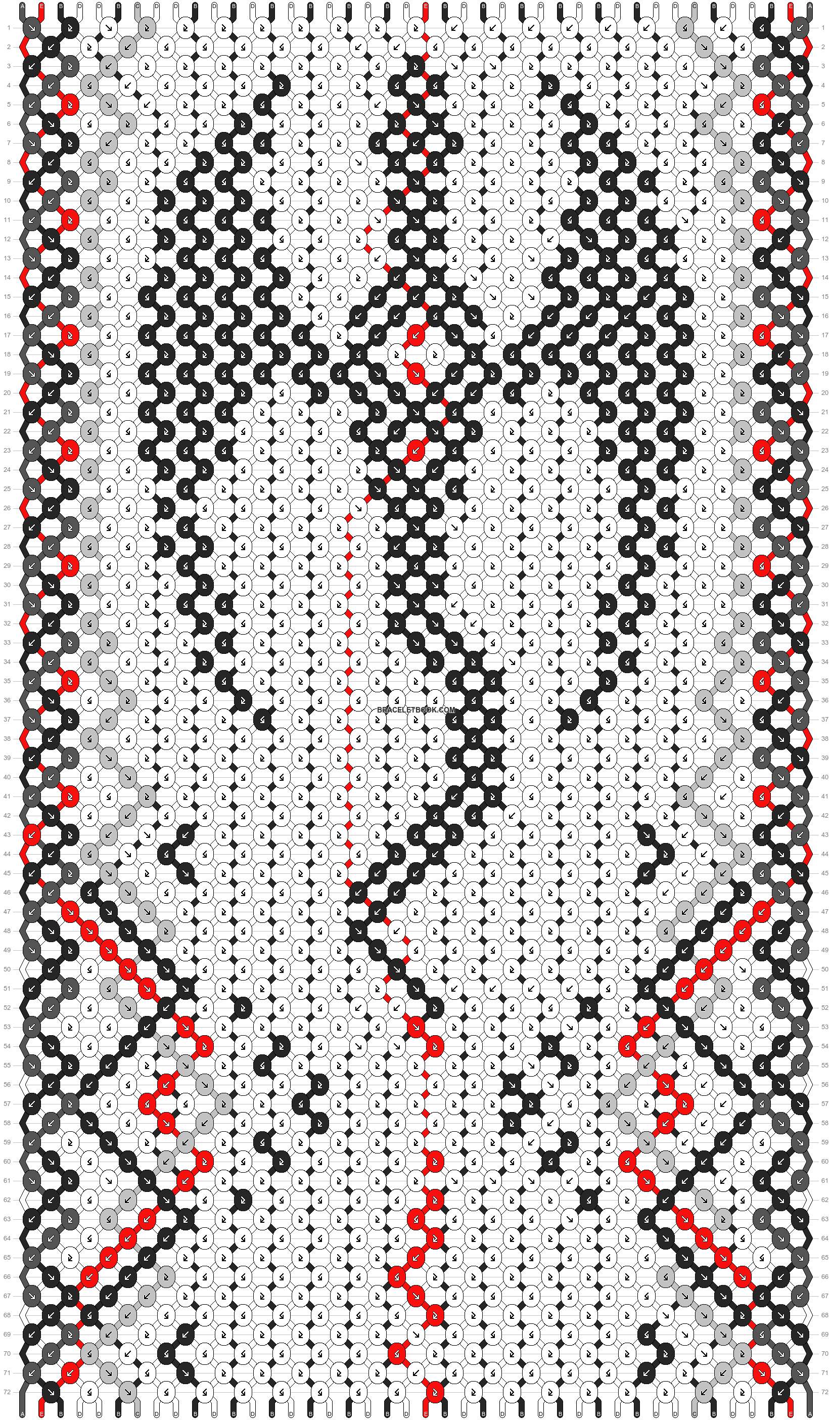 Normal pattern #179029 variation #394915 pattern