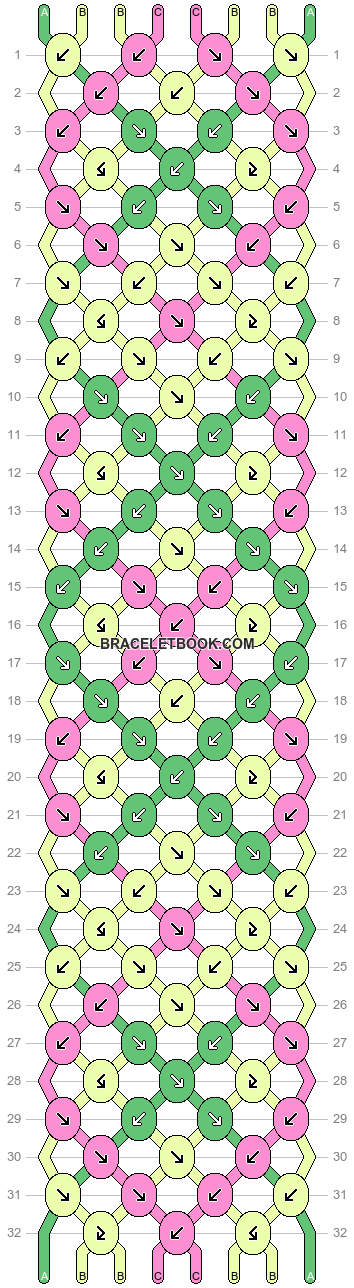 Normal pattern #190936 variation #394917 pattern