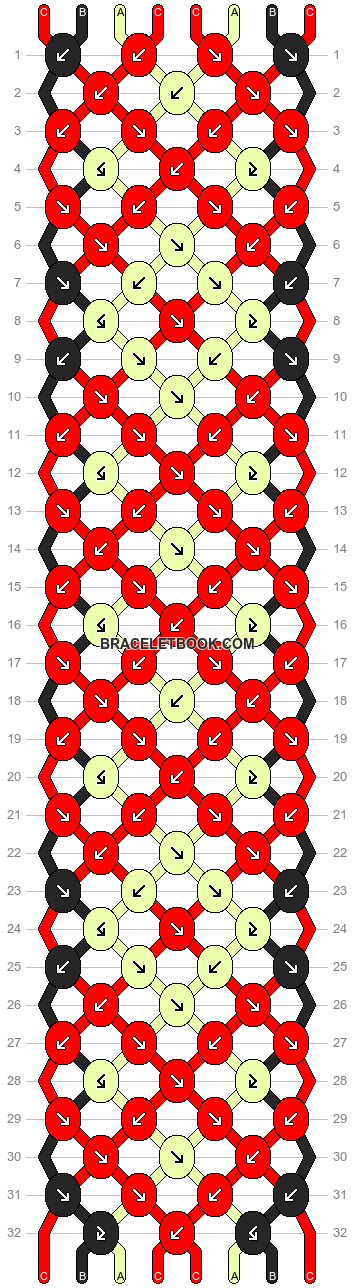 Normal pattern #190936 variation #394918 pattern