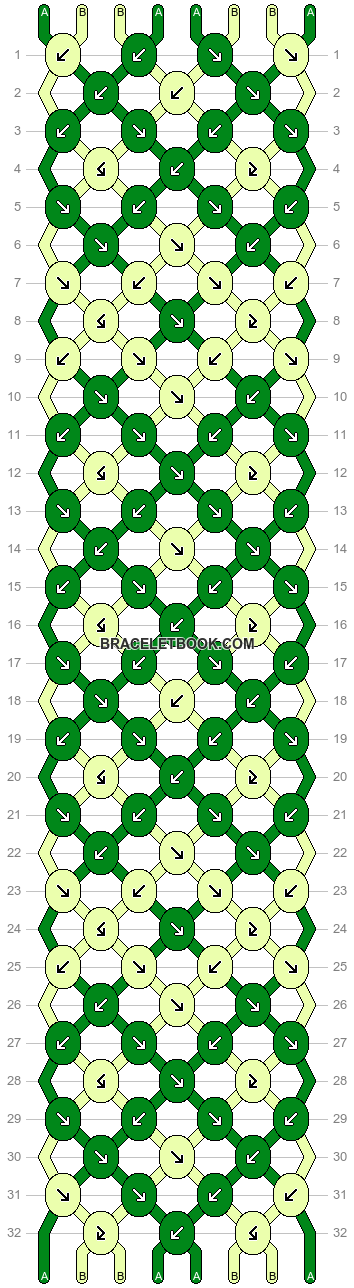 Normal pattern #190936 variation #394919 pattern
