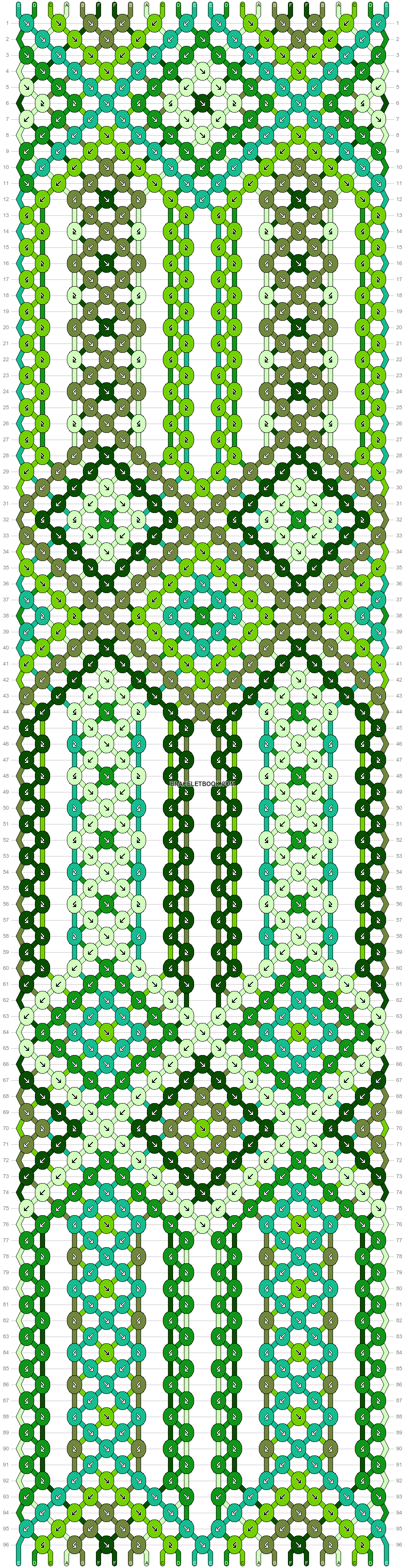 Normal pattern #190951 variation #394920 pattern