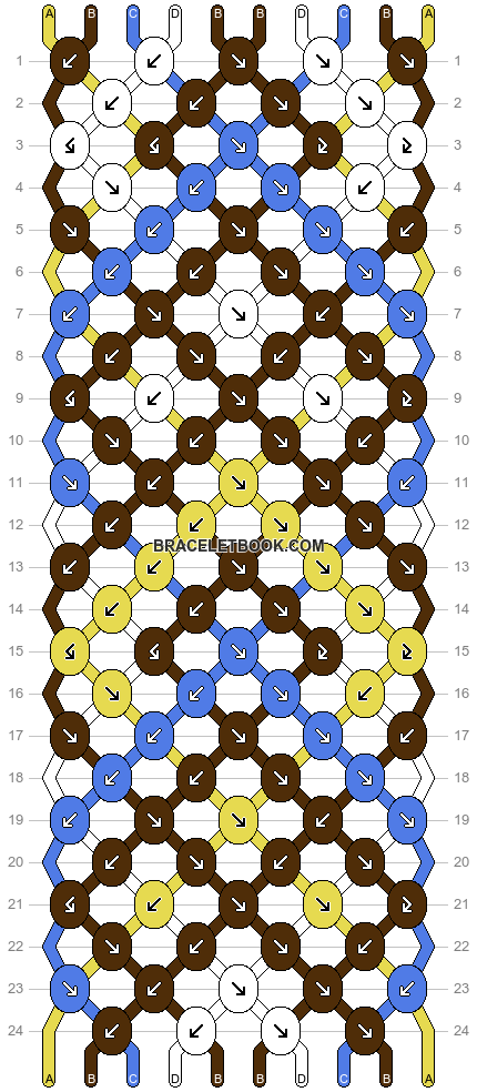 Normal pattern #78716 variation #394922 pattern
