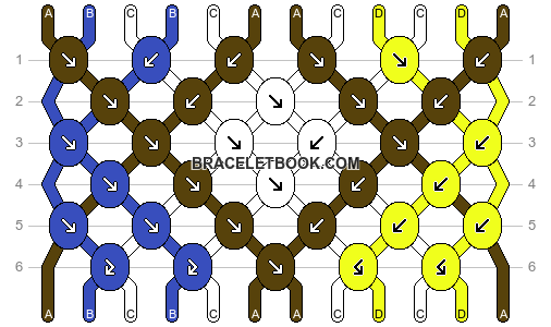Normal pattern #8896 variation #394923 pattern